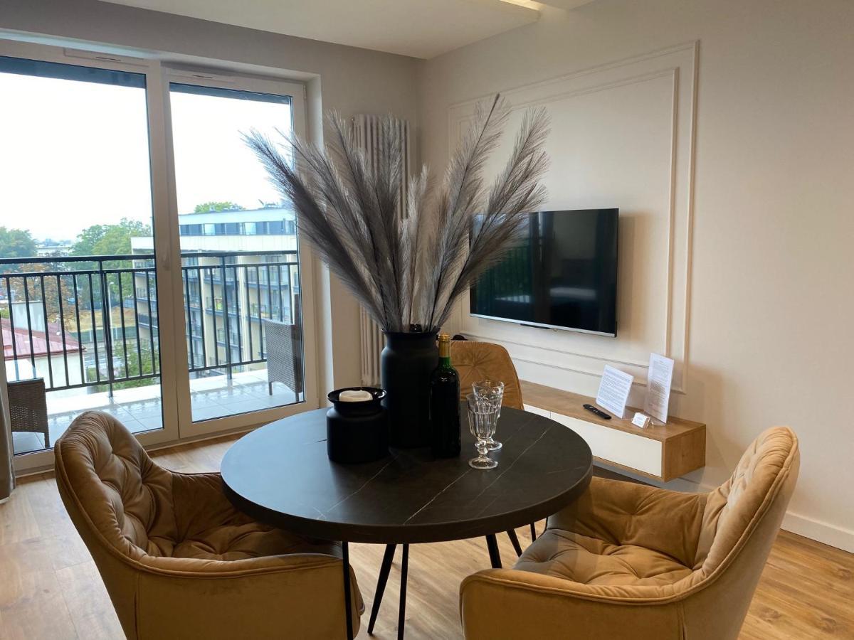 קילצה Family & Business Elegant Apartments Kadzielnia, Ul Zgody, Stadion Korona, Wdk -1 Bedroom, Terrace, Garage - New! מראה חיצוני תמונה