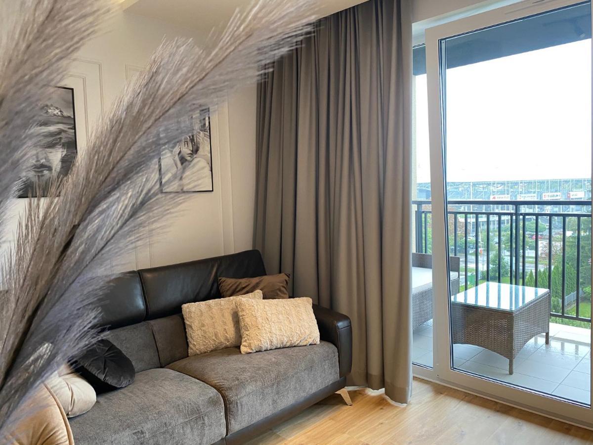 קילצה Family & Business Elegant Apartments Kadzielnia, Ul Zgody, Stadion Korona, Wdk -1 Bedroom, Terrace, Garage - New! מראה חיצוני תמונה