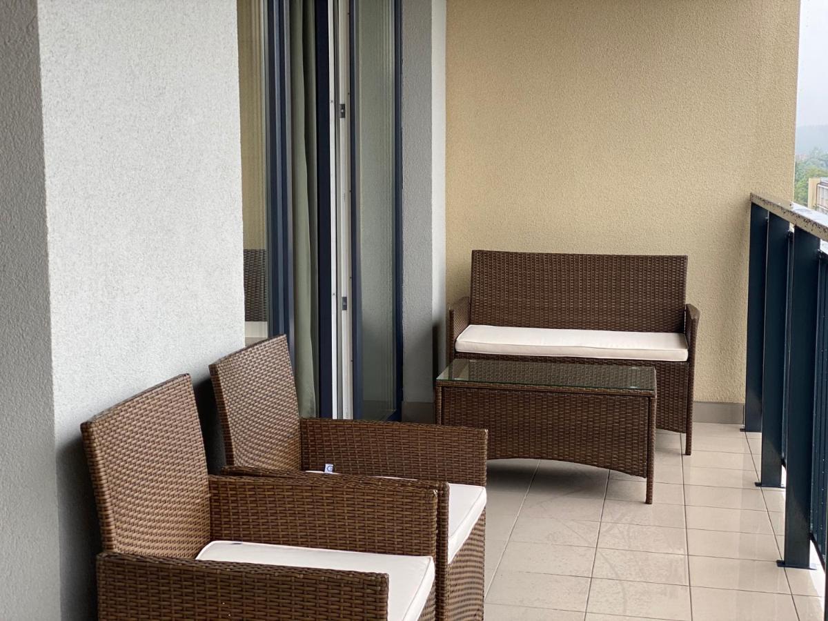 קילצה Family & Business Elegant Apartments Kadzielnia, Ul Zgody, Stadion Korona, Wdk -1 Bedroom, Terrace, Garage - New! מראה חיצוני תמונה