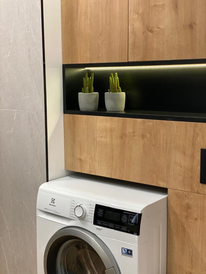 קילצה Family & Business Elegant Apartments Kadzielnia, Ul Zgody, Stadion Korona, Wdk -1 Bedroom, Terrace, Garage - New! מראה חיצוני תמונה