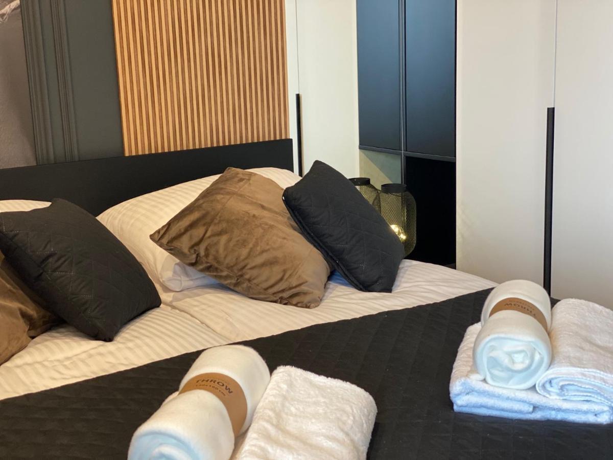 קילצה Family & Business Elegant Apartments Kadzielnia, Ul Zgody, Stadion Korona, Wdk -1 Bedroom, Terrace, Garage - New! מראה חיצוני תמונה