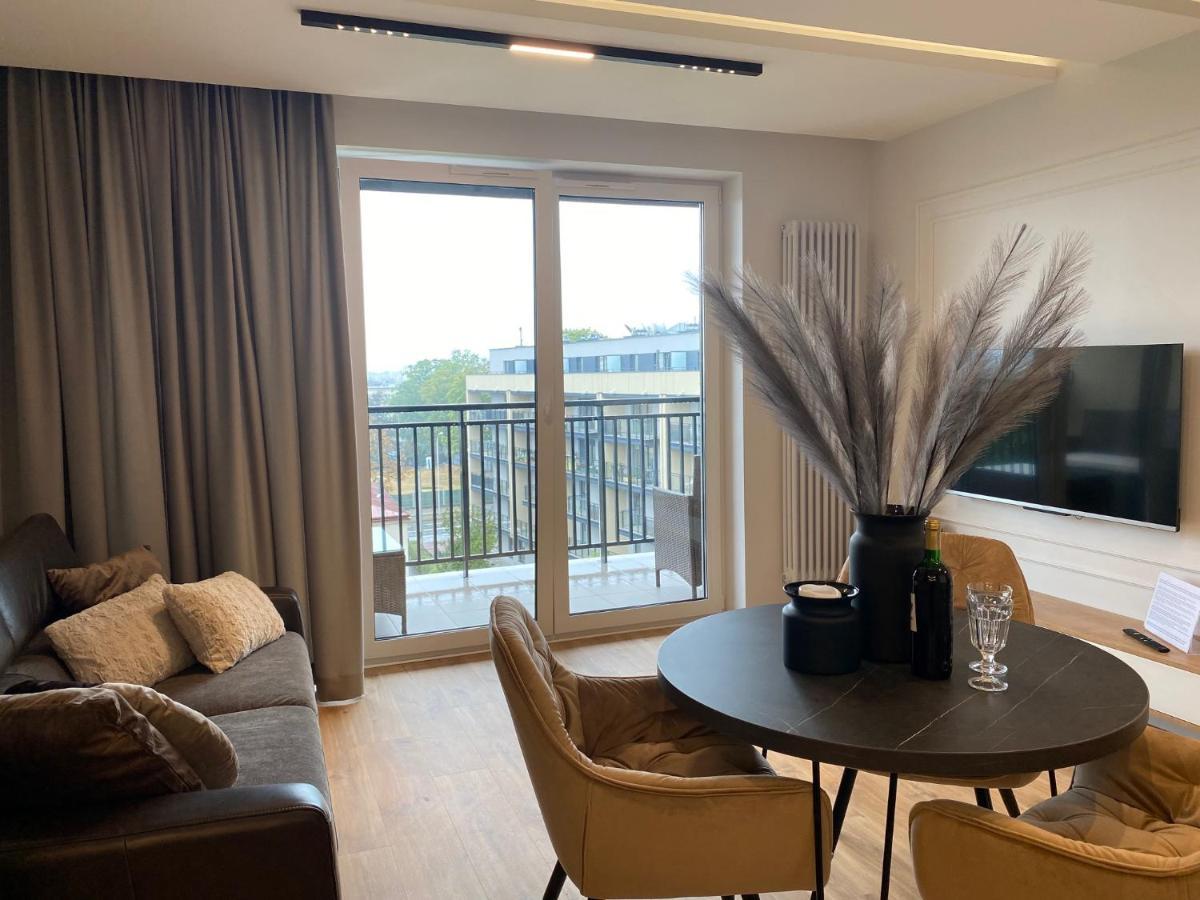 קילצה Family & Business Elegant Apartments Kadzielnia, Ul Zgody, Stadion Korona, Wdk -1 Bedroom, Terrace, Garage - New! מראה חיצוני תמונה