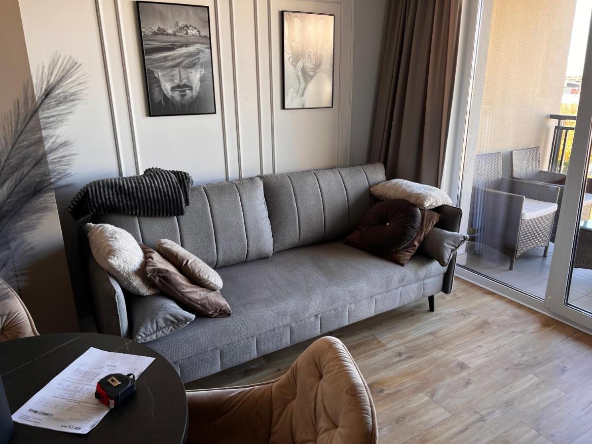 קילצה Family & Business Elegant Apartments Kadzielnia, Ul Zgody, Stadion Korona, Wdk -1 Bedroom, Terrace, Garage - New! מראה חיצוני תמונה